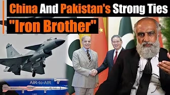 چینی ٹیکنالوجی، پاکستانی پائلٹس بمقابلہ مغربی ٹیکنالوجی | پاکستان کا زبردست جواب | سی پیک