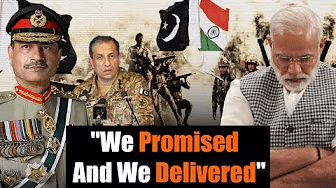  پاکستانی فوج نے ہفتے کے روز ہڑتال میں 26 ہندوستانی فوجی تنصیبات کو نشانہ بنایا: ڈی جی آئی ایس پی آر | پاک-بھارت کشیدگی