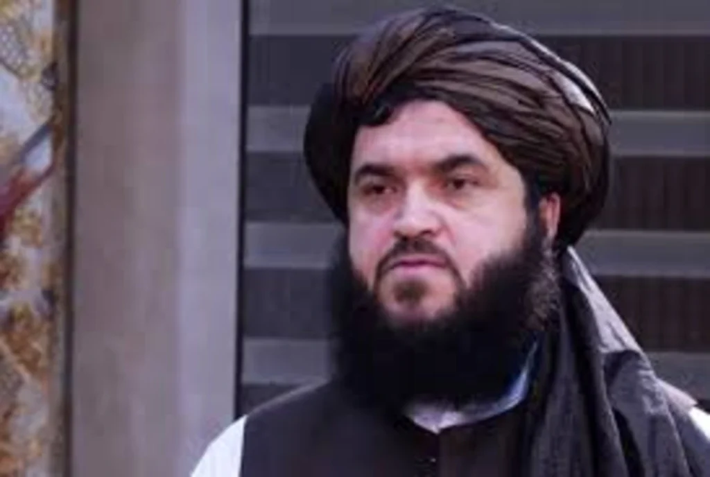 industrial park land in Afghanistan