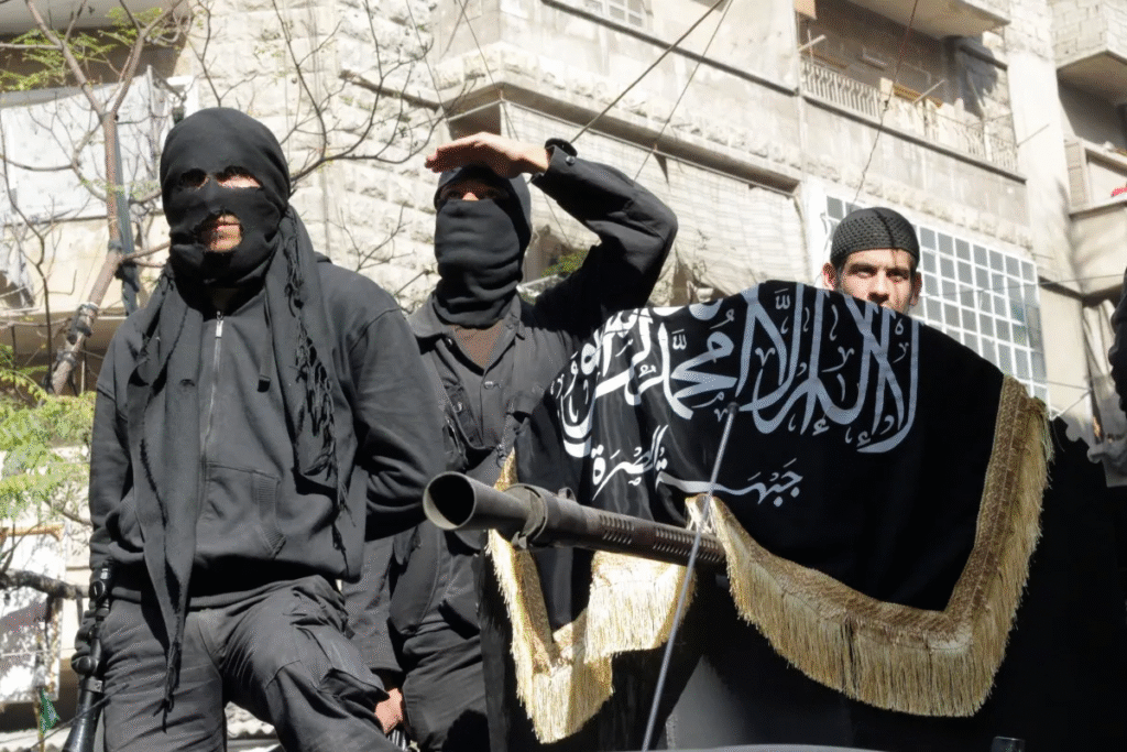 یمن میں القاعدہ کی بحالی نے دنیا بھر میں خطرے کی گھنٹی بجا دی ہے۔
