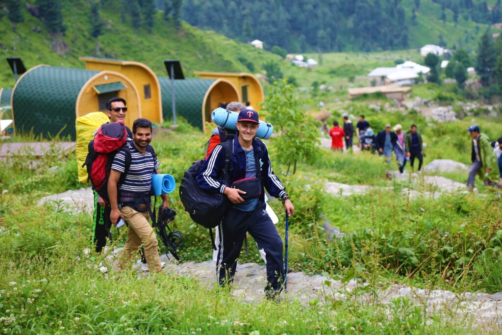 سیاحت پاکستان