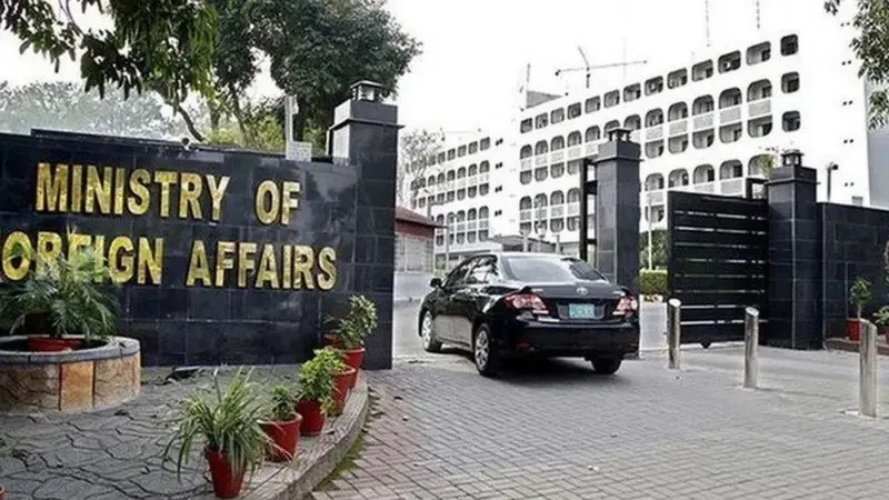 یوکرینی صدر نے اپنے ایکس اکاؤنٹ میں کہا اس جنگ میں روس کی طرف سے متعدد ممالک کے جنگجو بشمول پاکستانی اور چینی حصہ لے رہے ہیں