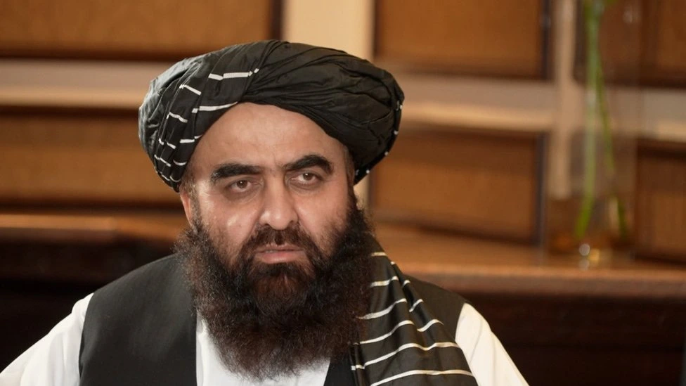 سابق نائب صدر کا کہنا تھا اگرچہ اقوام متحدہ کے فیصلوں کی پاسداری کرنا ضروری ہے لیکن دوسری جانب یہ بھی معنی رکھتا ہیکہ وزیر خارجہ امیر خان متقی کو ماضی میں بارہا مرتبہ اقوام متحدہ کی جانب سے پاکستان سمیت دیگر ممالک کی جانب سفر کی اجازت دی گئی ہے