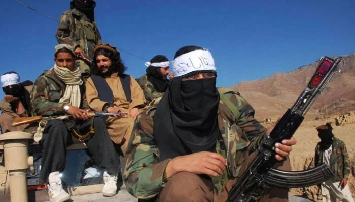 فنڈ مہیا کرنے والوں نے افغان حکام سے رپورٹ طلب کی تو طالبان رپورٹ پیش نہ کرسکے، کرپشن کے پیش نظر فنڈنگ منصوبہ کو ختم کردیا گیا ہے