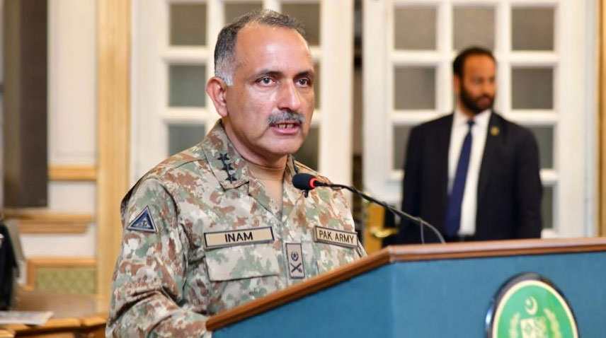 چیئرمین این ڈی ایم اے کا کہنا تھا گزشتہ سال کے مقابلے میں 50 سے 60 فیصد زیادہ بارشیں متوقع ہیں