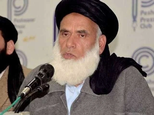 مفتی کفایت اللہ کا متنازعہ مؤقف اور پشتون حقوق کا بیانیہ