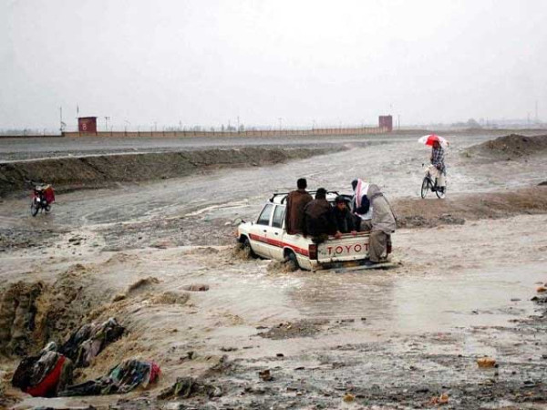 پندرہ اگست سے اب تک بارشوں اور فلش فلڈ کے باعث 406 افراد جاں بحق جبکہ 247 افراد زخمی ہوئے؛ پی ڈی ایم اے
