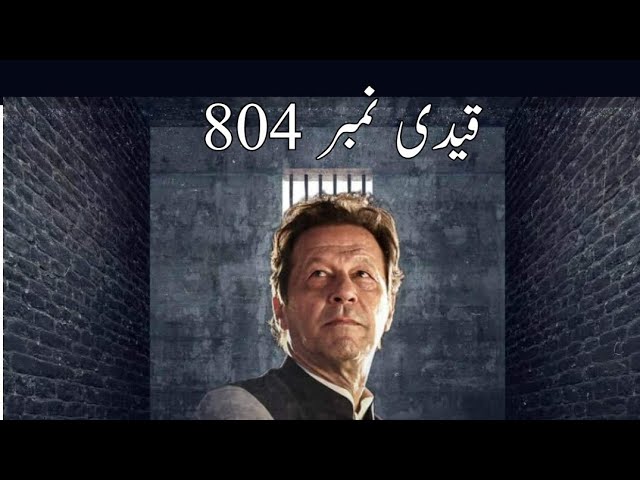 مسافر بنام قیدی نمبر 804!!