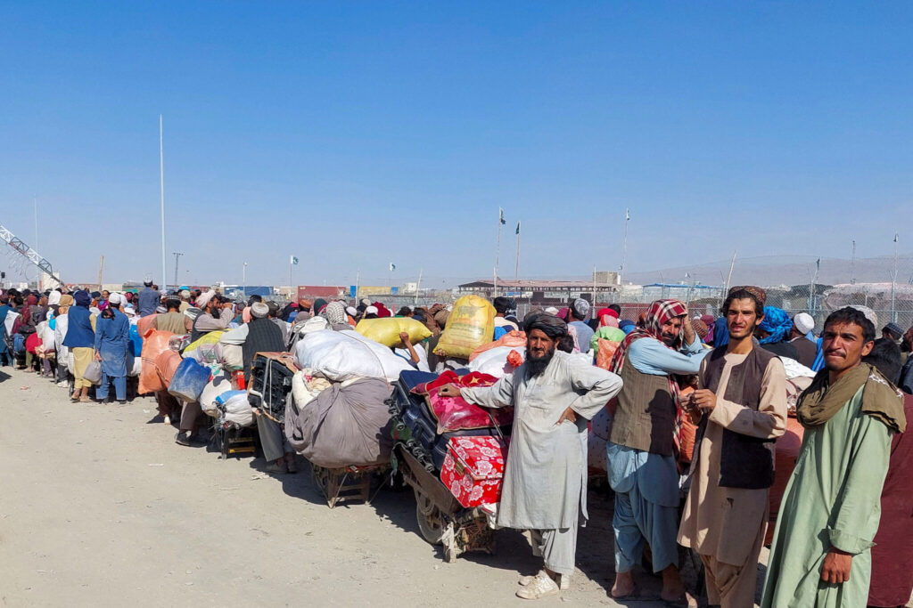 ماہین نے برطانیہ کی غیر قانونی تارکین وطن کے خلاف سخت پالیسی کو پاکستان سے مماثلت دے دی