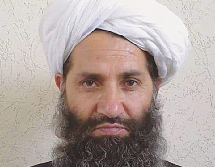 امارتِ اسلامیہ کے مرکزی رہنما شیخ ہیبت اللہ نے حکم دیتے ہوئے کہا کہ آئندہ کابینہ کے ارکان کے لیے لفظ سرپرست کا استعمال ختم کیا جائے