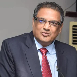 Picture of سہیل وڑائچ