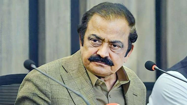 انسدادِ دہشت گردی عدالت نے رانا ثناء اللہ کے گھر پر حملے کے کیس کا فیصلہ سناتے ہوئے 75 افراد کو سزائیں سنا دیں