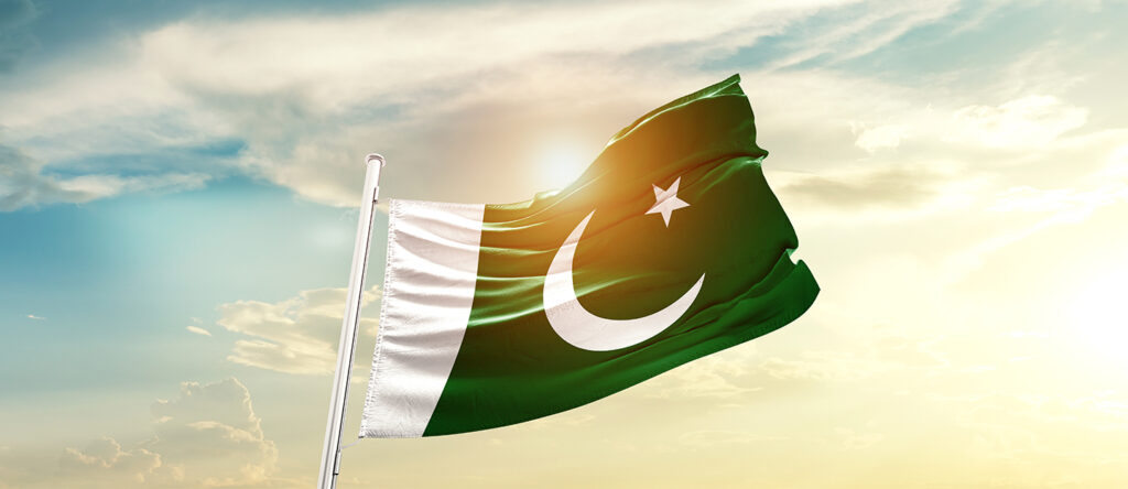 پاکستان کا 78واں یوم آزادی