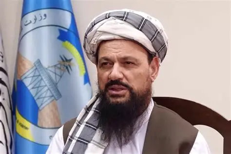 افغان وزیر کا بیان پاک۔ افغان تعلقات میں بڑھتی قربتوں کو غیر معمولی نقصان پہنچا سکتا ہے