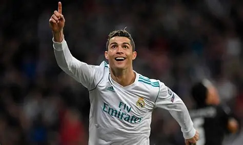 پرتگال کے معروف فٹبالر کرسٹیانو رونالڈو نے چار مختلف کلبز کے لیے 100 سے زائد گول کرکے ایک نیا ریکارڈ قائم کردیا