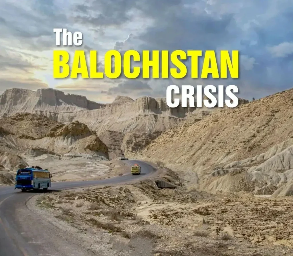 جاگیرداروں کی عیاشیاں اور محروم عوام: بلوچستان میں بحران کی حقیقت