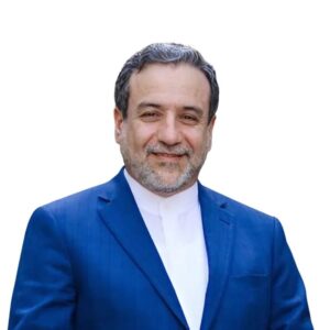 Picture of سید عباس عراقچی