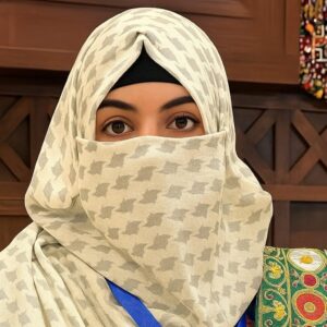 Picture of روخانہ رحیم وزیر