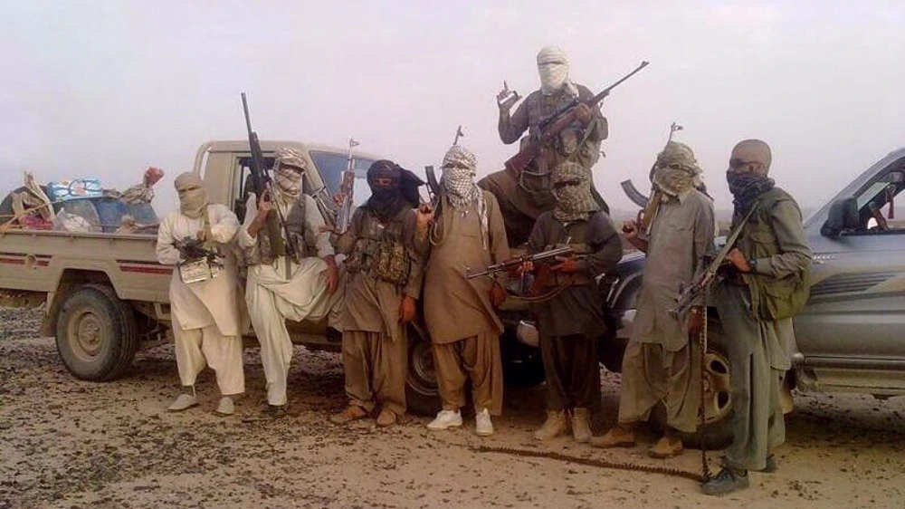 ایرانی فورسز نے سیستان - بلوچستان میں جیش العدل کے 13 عسکریت پسند ہلاک کر دیے