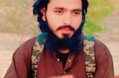 کمانڈر نیک محمد