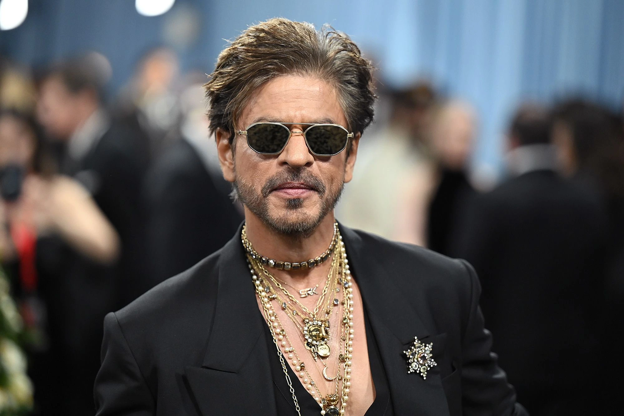 شاہ رخ خان کو گزشہ سال ریلیز ہونے والی فلم جوان میں بہترین اداکاری پر نیشنل فلم ایوارڈ سے نوازا گیا ہے