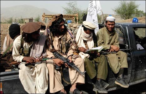 جنوبی اضلاع میں امن کے لئے معاہدے