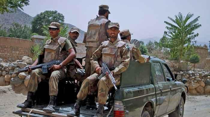 گزشتہ دنوں باجوڑ میں تحریک طالبان پاکستان اور مقامی عمائدین کے مابین مذاکرات ناکام ہونے کے بعد حالات مزید کشیدہ ہوگئے