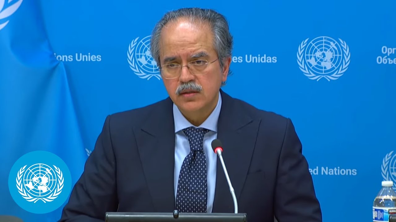 سلامی کونسل کی دہشت گردوں کی فہرست میں تمام افراد مسلمان ہی کیوں؟پاکستان نے سوال اٹھا دیا