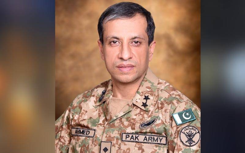 جنرل احمد شریف نے پریس کانفرنس میں بتایا کہ فیلڈ مارشل جنرل عاصم منیر کی ہدایت پر سیلاب زدہ علاقون میں امدادی کام کررہے ہیں