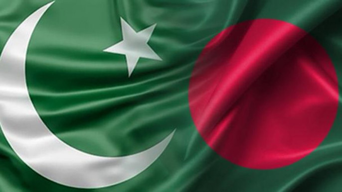 اس معاہدے کے تحت دونوں ممالک کے شہری ویزا حاصل کیے بغیر پاکستان اور بنگلہ دیش کا سفر کرسکیں گے