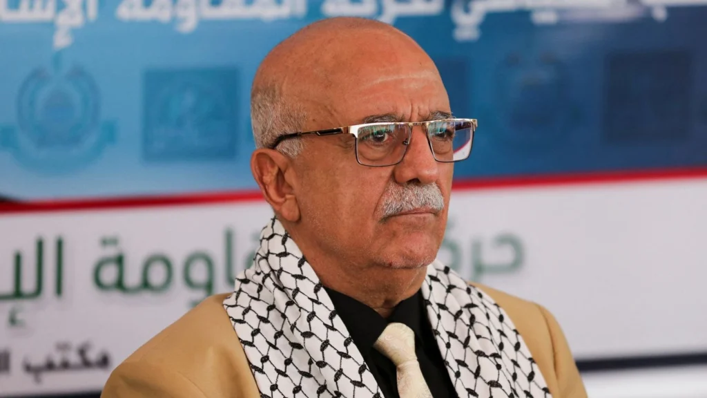 انصاراللّٰہ نے حوثی وزیراعظم کی شہادت کی تصدیق کر دی
