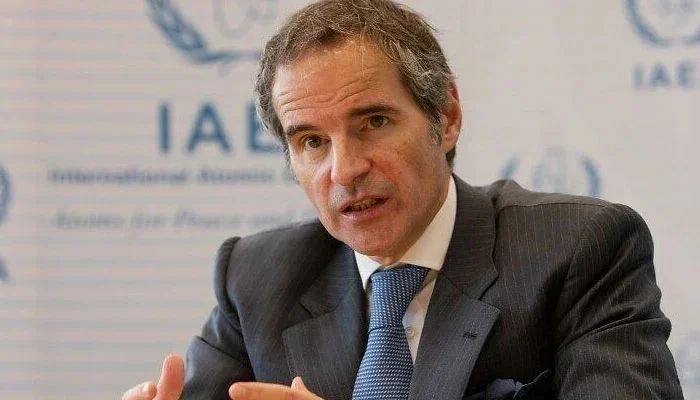 یہ بیان عین اس موقع پر سامنے آیا ہے جب پاکستان اور سعودی عرب کے درمیان دفاعی معاہدہ طے ہوا ہے