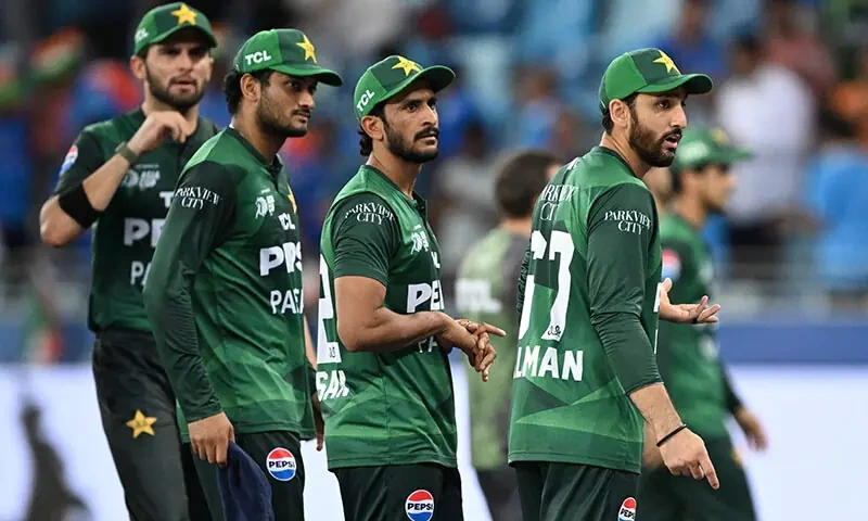 پاکستان کرکٹ بورڈ کے چیئرمین محسن نقوی نے کہا کہ میچ ریفری نے غیر منصفانہ اقدامات کیے