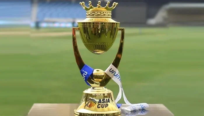ایشیا کپ کا آغاز آج سے ہوگا، افتتاحی میچ ابوظبی میں افغانستان اور ہانگ کانگ کے درمیان کھیلا جائے گا