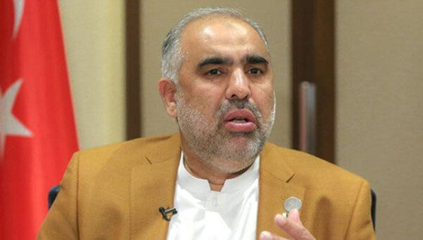 پی ٹی آئی رہنما اسد قیصر نے نائب وزیراعلی پنجاب مریم نواز کے بیان پر سخت ردعمل کا اظہار کرتے ہوئے الیکشن کا چیلنج دے دیا۔