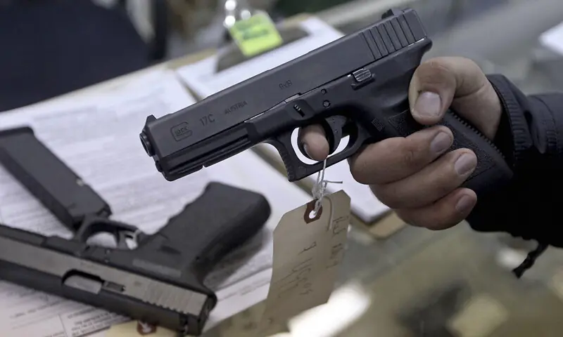 بھارتی انٹیلی جنس ایجنٹ کی جانب سے کرائے کے قاتل کو ’’اسلحے سے بھرے جہاز‘‘ کی پیشکش کا انکشاف