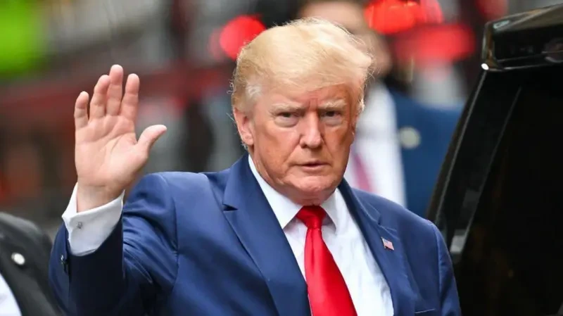 جمعرات کے روز امریکی صدر نے پریس کانفرنس کرتے ہوئے کہا کہ ہم افغانستان میں بگرام ایئربیس واپس حاصل کرنے کی کوشش کر رہے ہیں