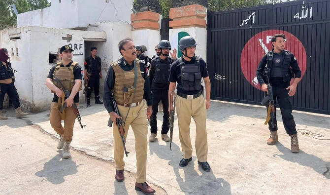بنوں ایف سی لائن حملہ: دوسرا خودکش حملہ آور بھی افغان شہری نکلا