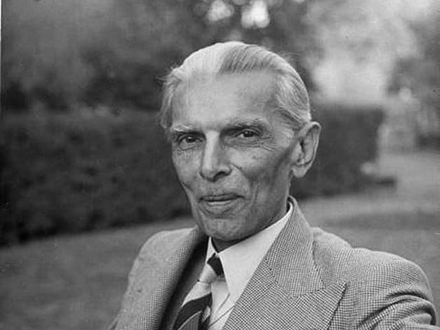 بانیِ پاکستان قائد اعظم محمد علی جناح رخصت ہوئے 77 برس پورے ہورہے