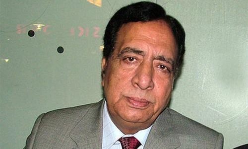 قاسمی صاحب کا عہد