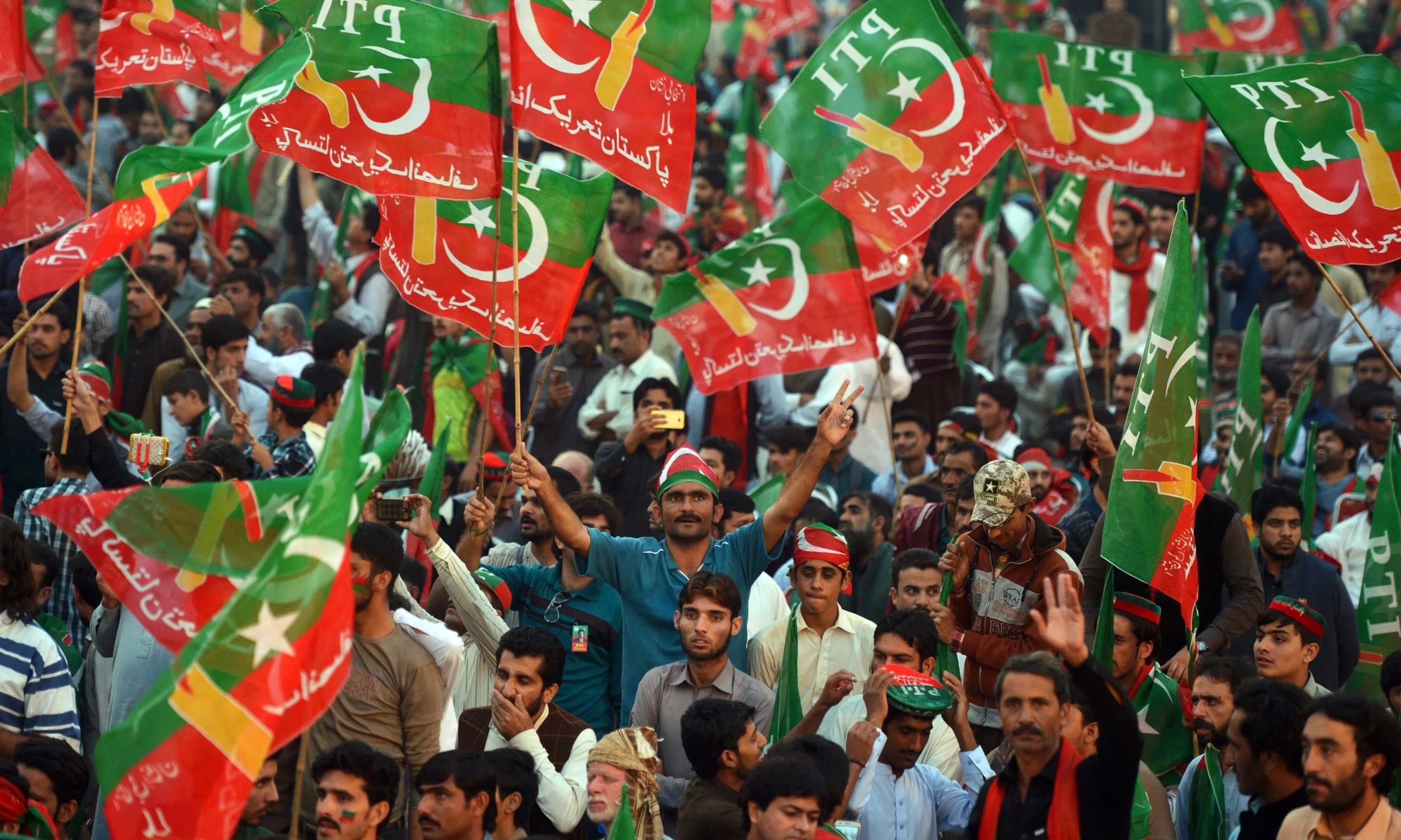 پاکستان تحریک انصاف کا پاک - سعودیہ اسٹریٹجک دفاعی معاہدے کا خیر مقدم