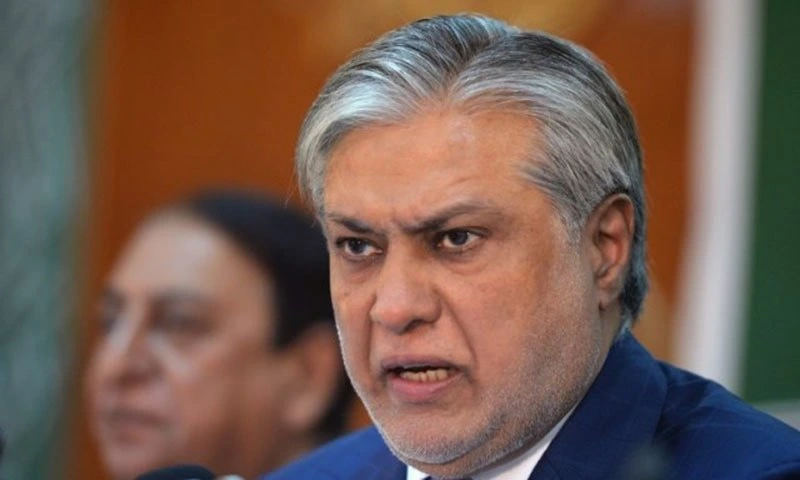 وزرِ خارجہ و نائب وزیرِ اعظم پاکستان اسحاق ڈار نے الجزیرہ کو انٹرویو دیتے کہا کہ امتِ مسلمہ کو مذمت کے بجائے عملی اقدمات کی جانب آنا ہوگا