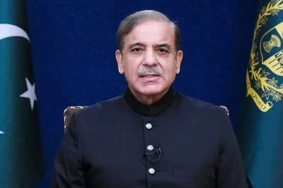 وزیرِ اعظم پاکستان ایک روزہ دورے پر قطر روانہ ہوگئے جہاں امیرِ قطر سے ملاقات اور اظہارِ یکجہتی کرتے ہوئے اسرائیلی جارحیت کی بھرپور مذمت کریں گے