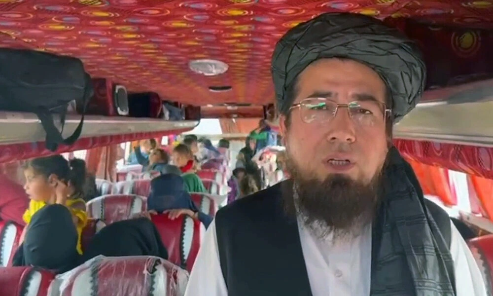 ملی یکجہتی کونسل سندھ کے وفد کی افغان قونصل جنرل سے ملاقات