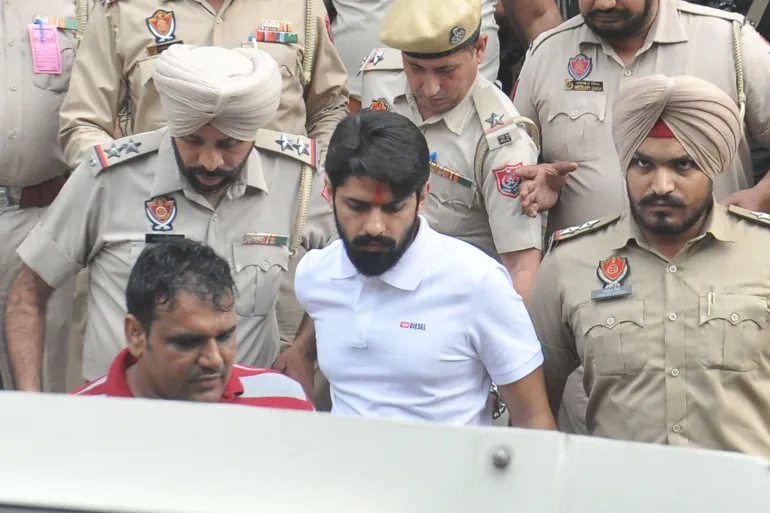کینیڈا نے بھارت کے لارنس بشنوئی گینگ کو دہشتگرد تنظیم قرار دیدیا