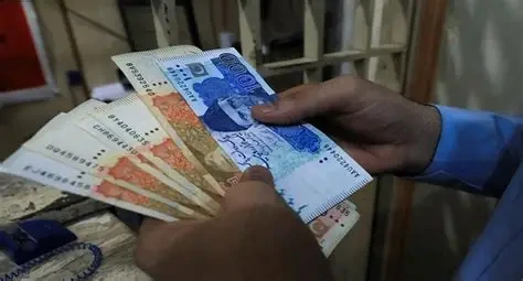خیبر پختونخوا حکومت نے ماہانہ اجرت 36 ہزار سے بڑھا کر 40 ہزار روپے کرنے کا باقاعدہ اعلامیہ جاری کردیا
