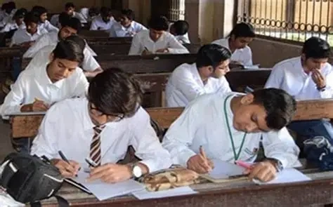 اساتذہ کی کمی دور کرنے کے لیے سرکاری کالجوں میں 8 ہزار اساتذہ کو بھرتی کیا جاٗے گا