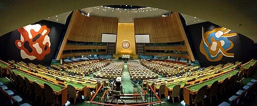 پاکستان اقوام متحدہ کی سکیورٹی کونسل کے اجلاس میں علاقائی سکیورٹی کے خدشات اجاگر کرے گا