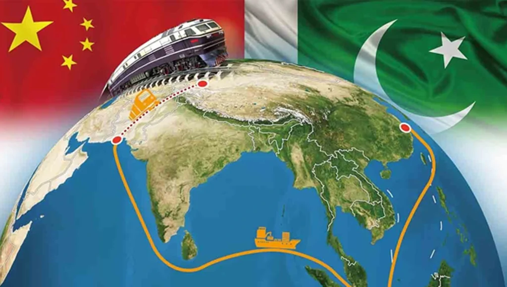 پاک-چین تعلقات کا نیا دور، سی پیک 2.0 کے نئے مرحلے کے آغاز پر اتفاق کر لیا گیا