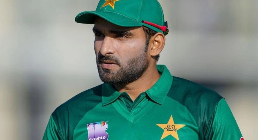 مشہور بلے باز آصف علی نے بین الاقوامی کرکٹ سے ریٹائرمنٹ کا اعلان کردیا کرتے ہوئے کہا کہ اپنی ٹیم اور کوچز کا شکریہ ادا کرتا ہوں جنہوں نے ہر اچھے برے وقت میں میرا ساتھ دیا